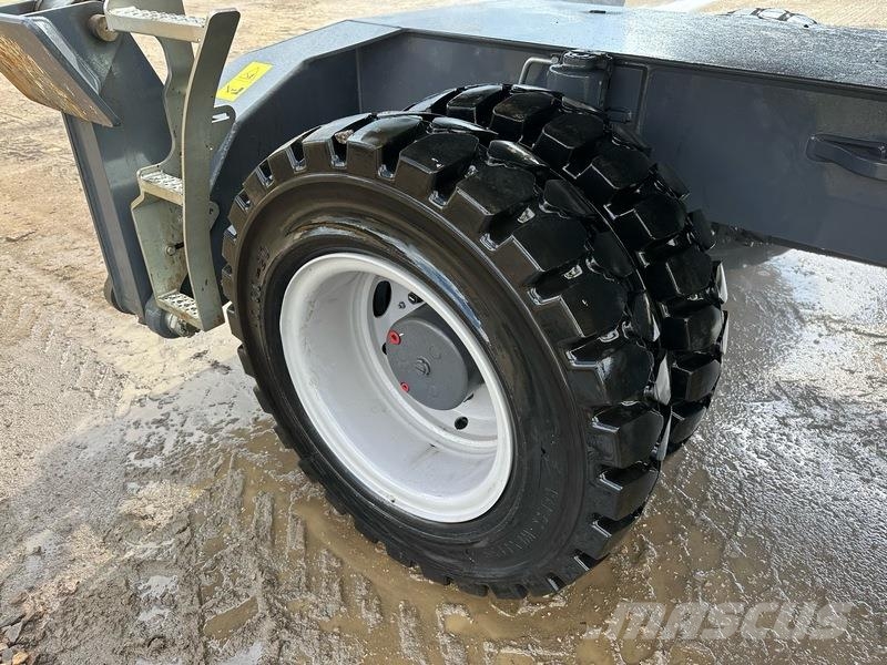 Terex TWH 216 Ostalo