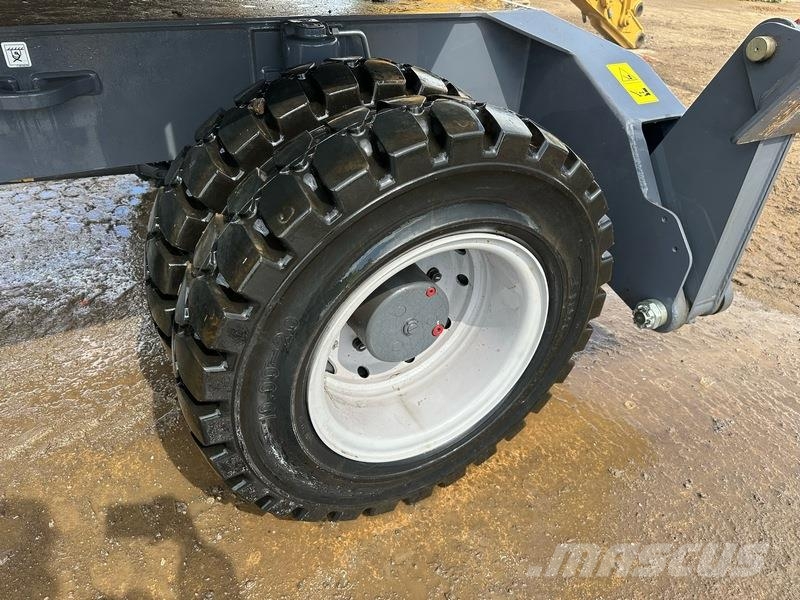 Terex TWH 216 Ostalo