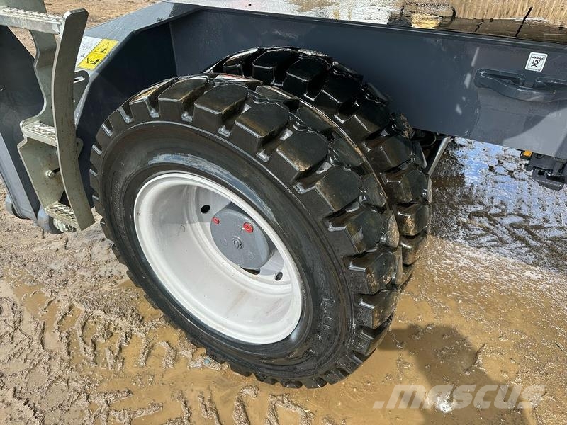 Terex TWH 216 Ostalo