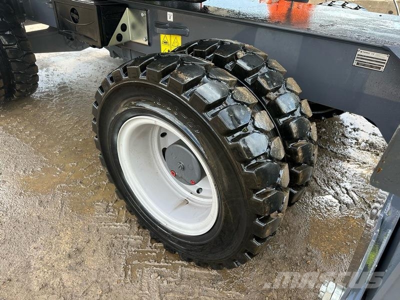 Terex TWH 216 Ostalo