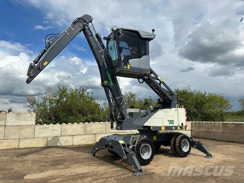 Terex TWH 216 Ostalo