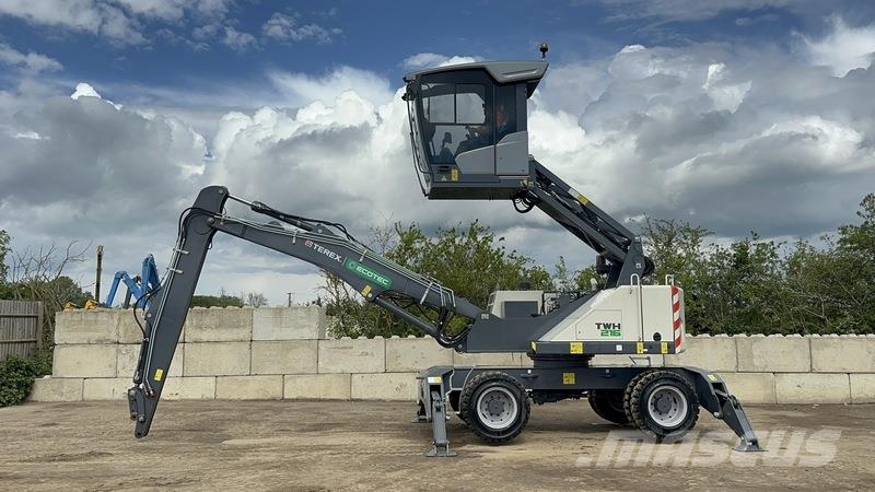 Terex TWH 216 Ostalo
