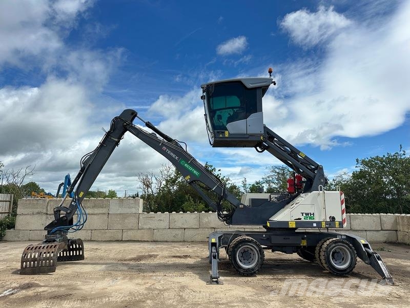 Terex TWH 216 Manutention - Autres