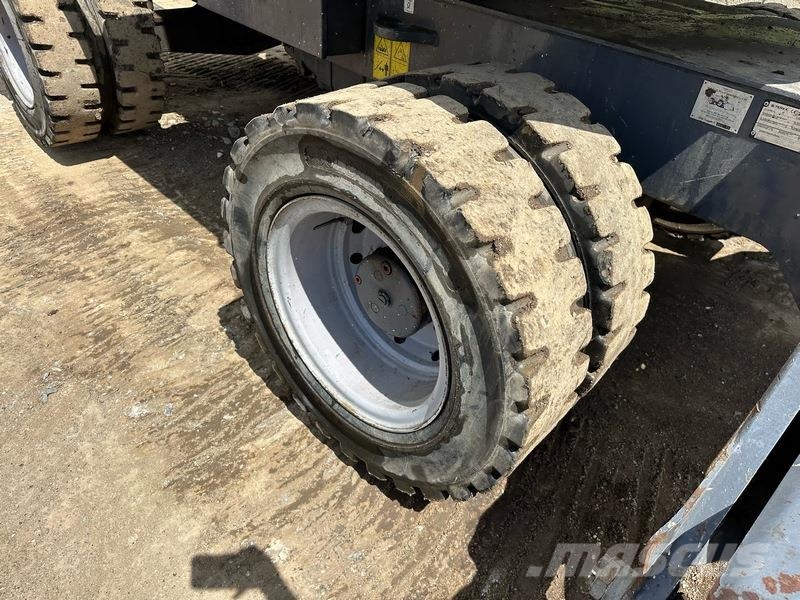 Terex TWH 216 Manutention - Autres