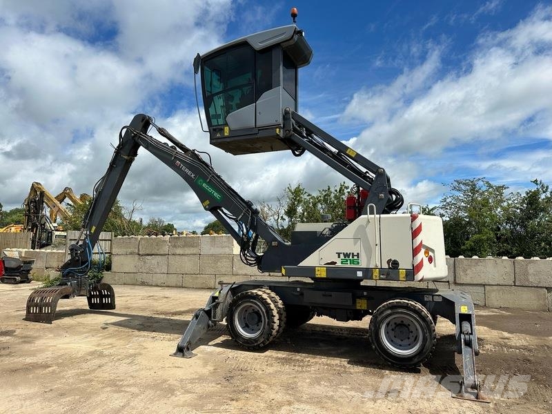 Terex TWH 216 Manutention - Autres