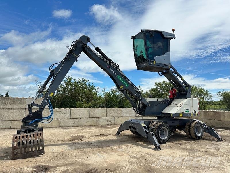 Terex TWH 216 Manutention - Autres