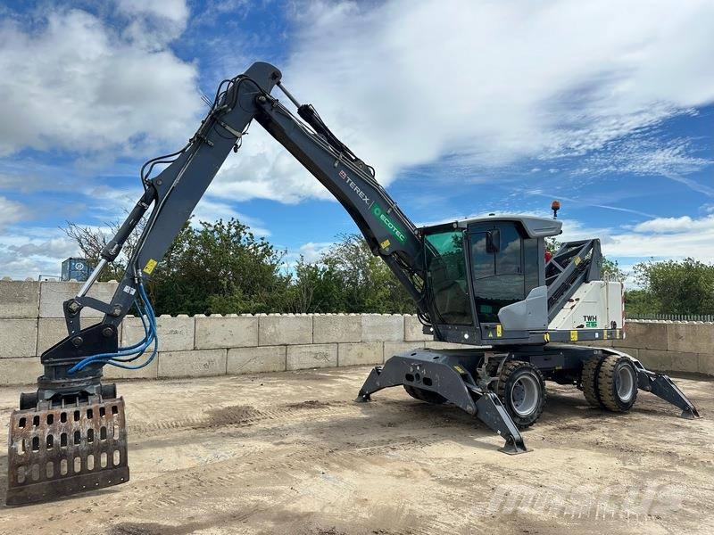 Terex TWH 216 Manutention - Autres