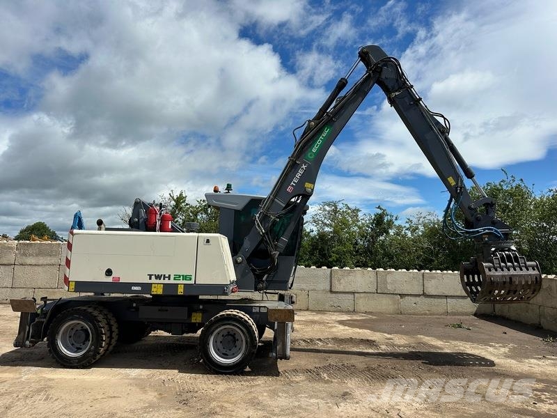 Terex TWH 216 Manutention - Autres