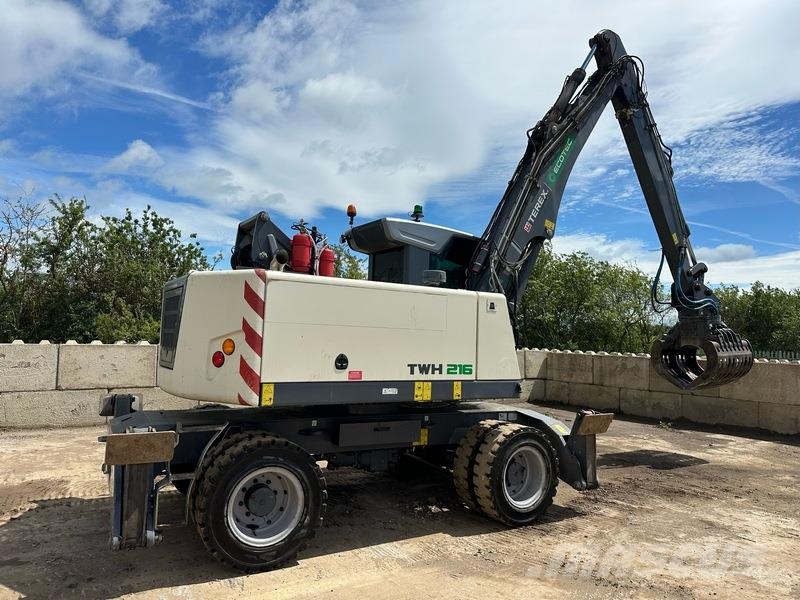 Terex TWH 216 Manutention - Autres