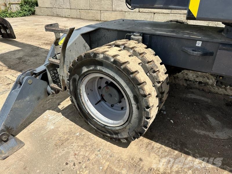 Terex TWH 216 Manutention - Autres