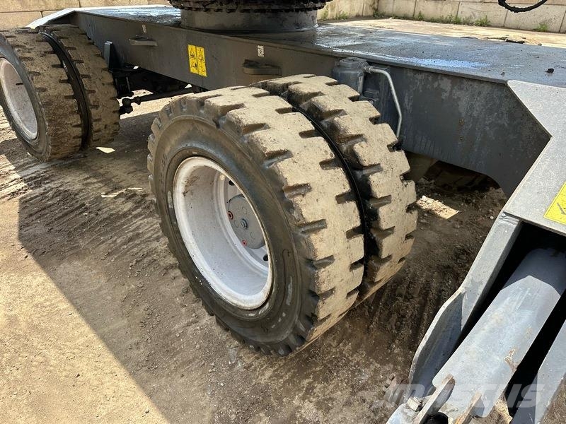 Terex TWH 216 Manutention - Autres