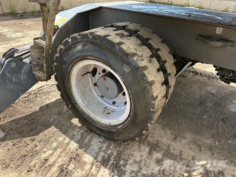 Terex TWH 216 Manutention - Autres