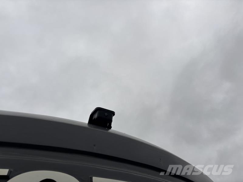 Volvo ECR355 EL 대형 굴삭기 29톤 이상