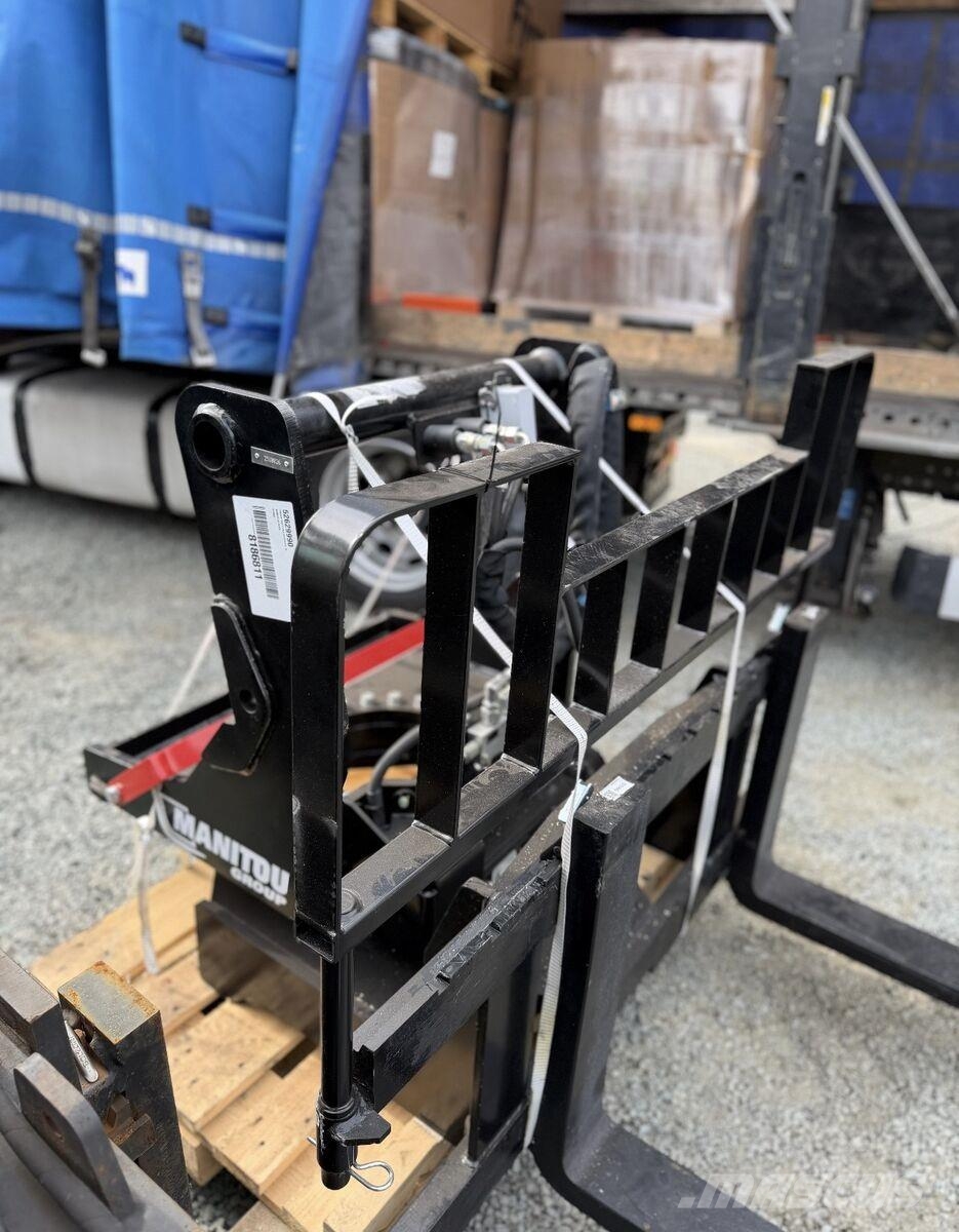 Manitou CAT 1200/5000 R ملحقات ومكونات أخرى