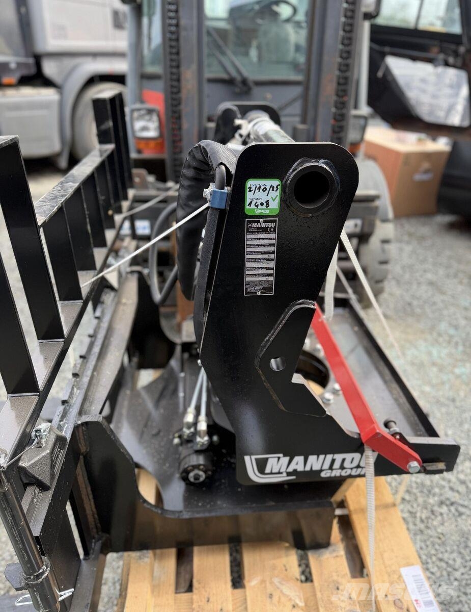 Manitou CAT 1200/5000 R ملحقات ومكونات أخرى