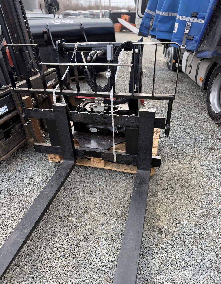 Manitou CAT 1200/5000 R ملحقات ومكونات أخرى