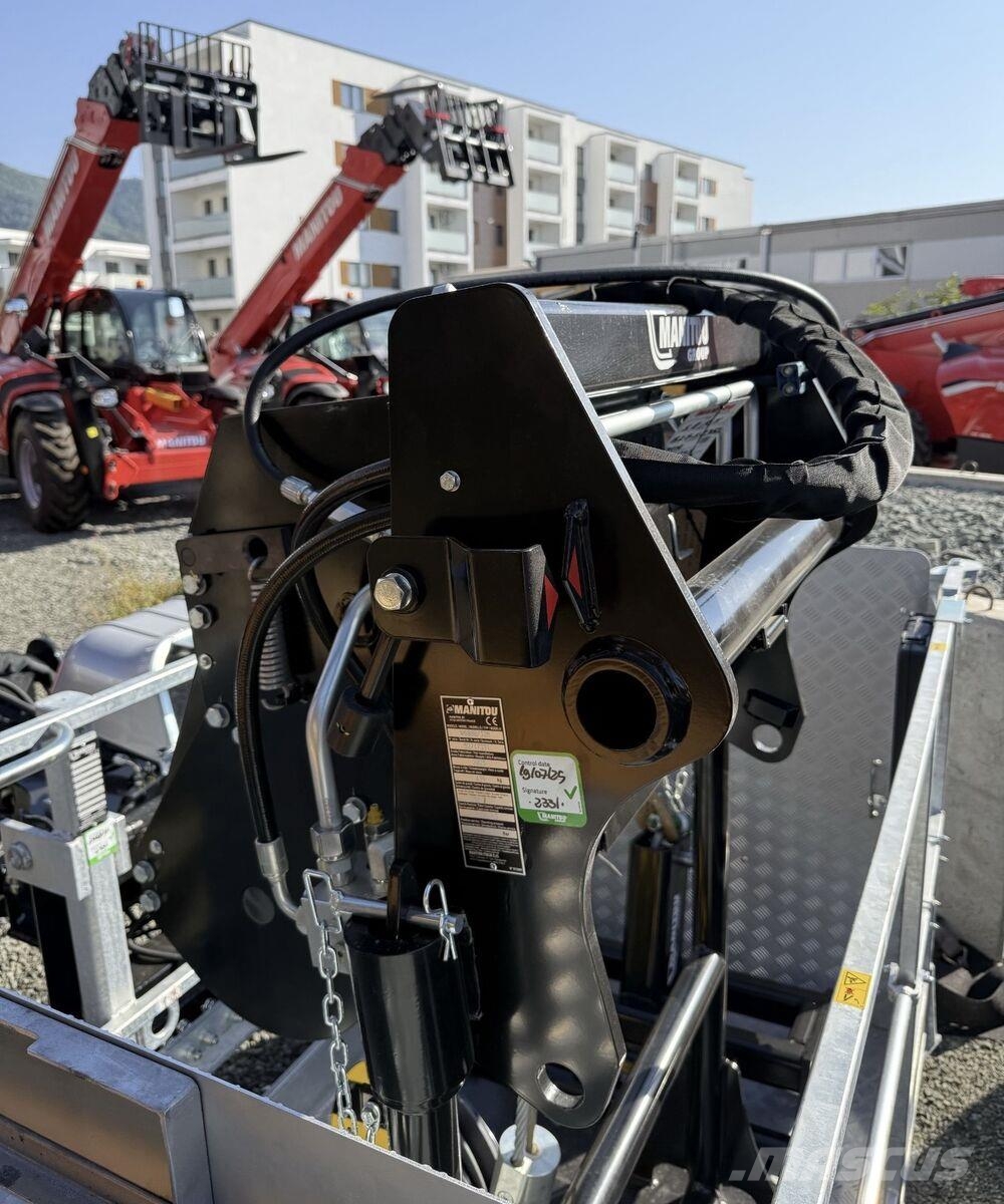 Manitou MRT Άλλα εξαρτήματα