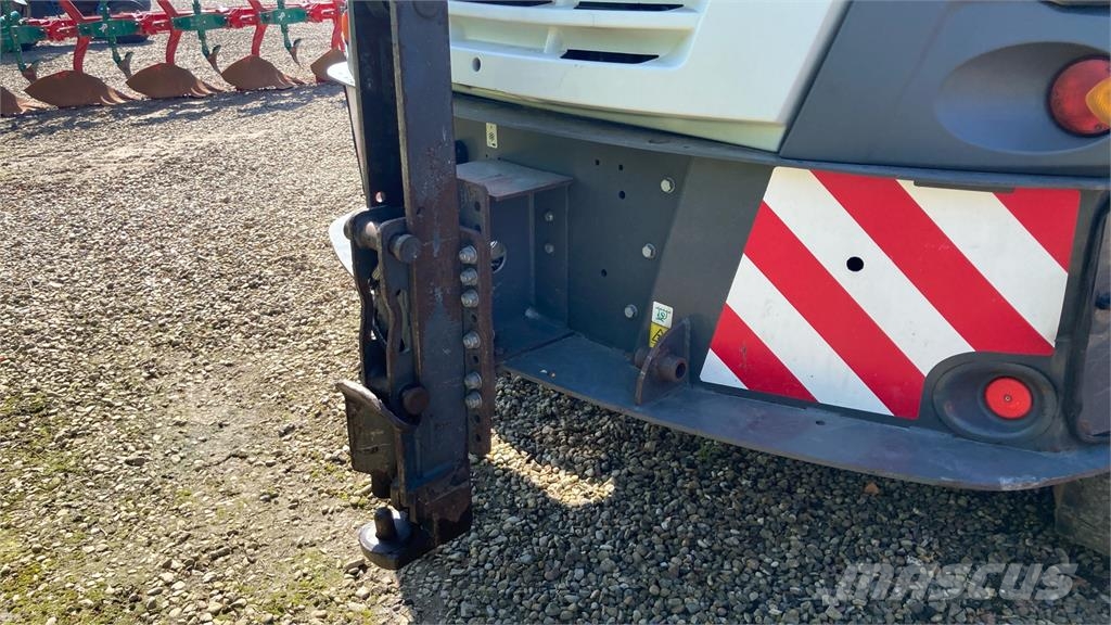 CLAAS Jaguar 950 Samochodné kosačky
