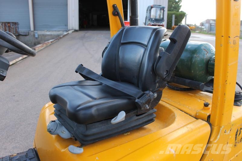 Hyster H2.5FT Autres Chariots élévateurs