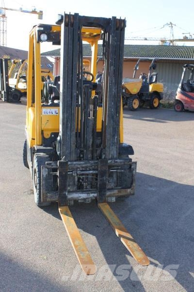 Hyster H2.5FT Autres Chariots élévateurs
