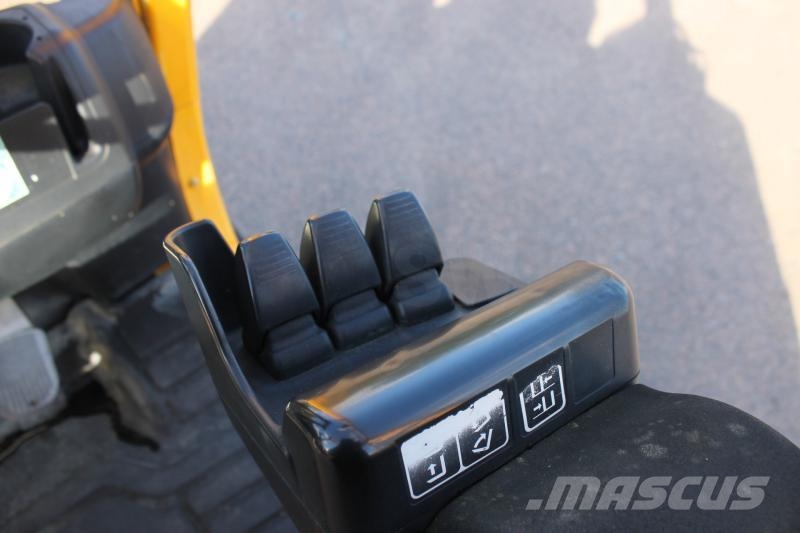Hyster H2.5FT Autres Chariots élévateurs