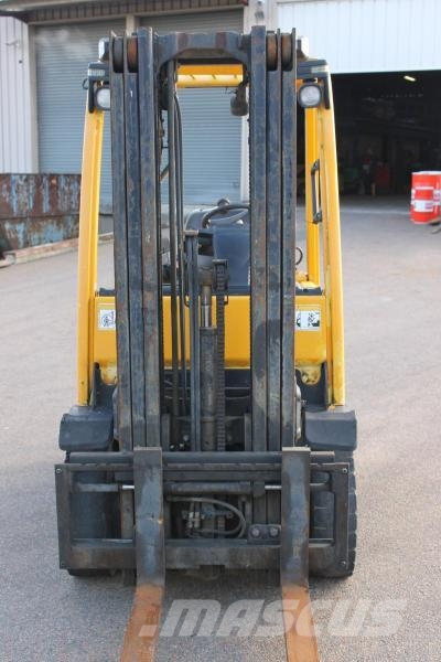 Hyster H2.5FT Autres Chariots élévateurs