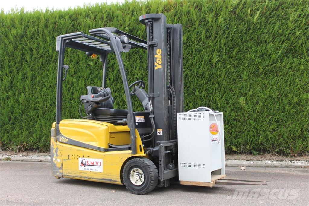 Yale ERP16VT Iné