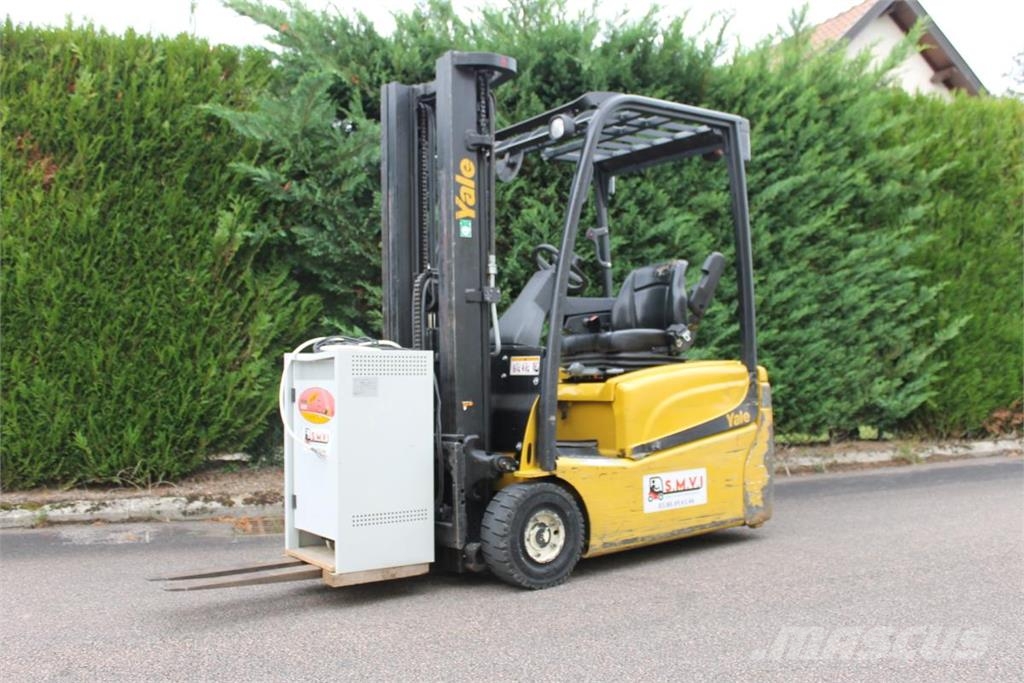 Yale ERP16VT Iné
