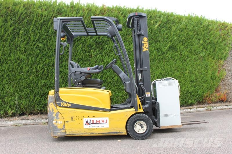 Yale ERP16VT Iné