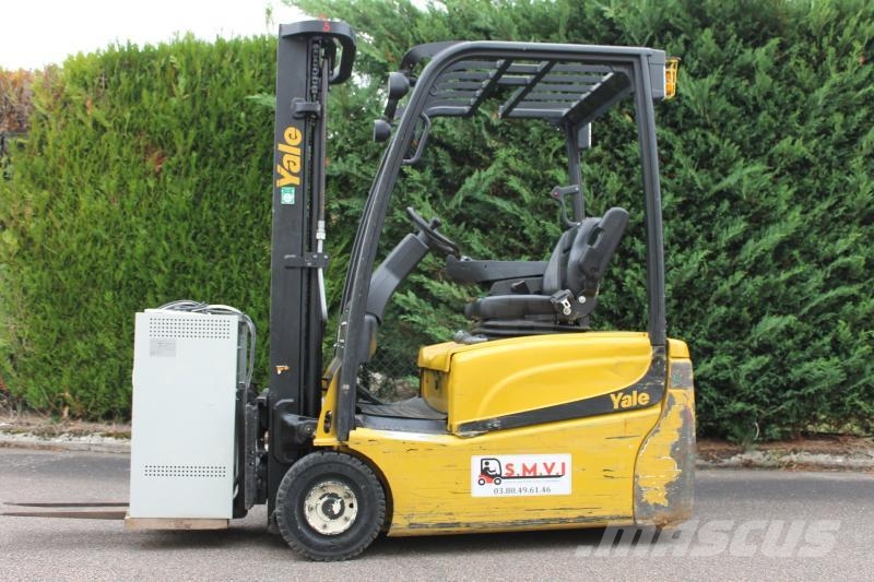Yale ERP16VT Iné