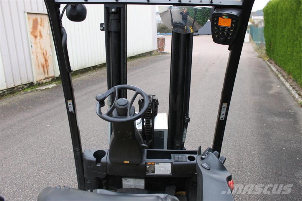 Yale ERP16VT Iné