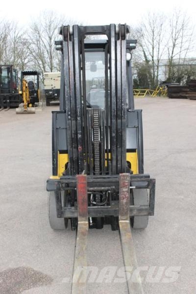 Yale GLP20SVX 其他叉车