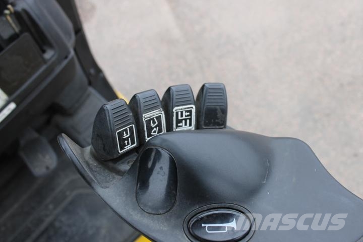 Yale GLP20SVX 其他叉车