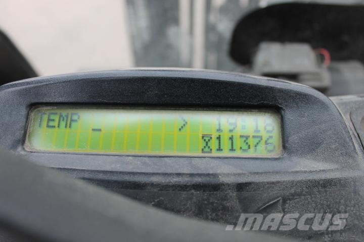 Yale GLP20SVX 其他叉车