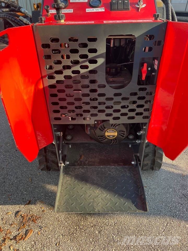 EGN EG360 SKID LOADER Otros camiones