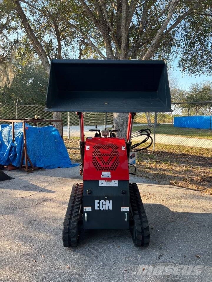 EGN EG360 SKID LOADER Otros camiones
