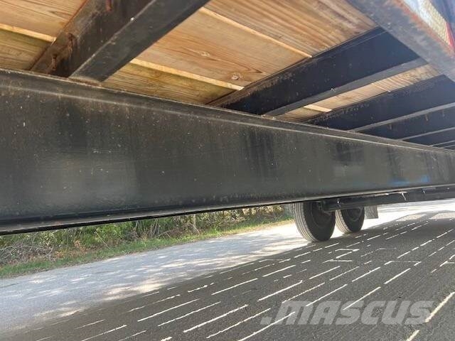 Felling FT-16-2 Other trailers