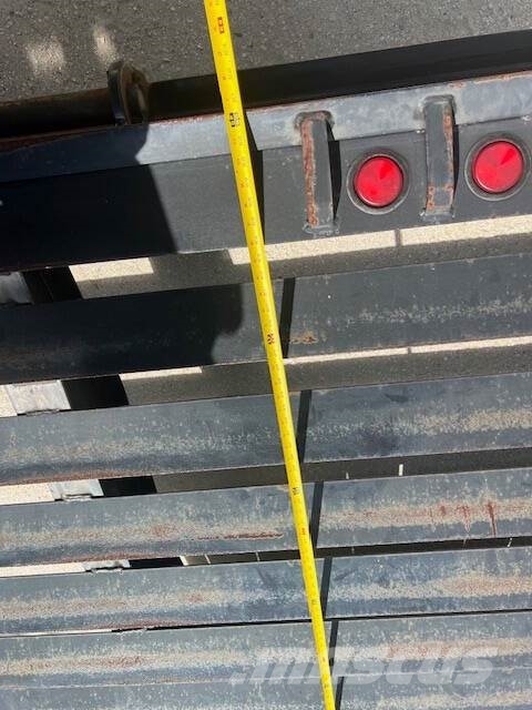 Felling FT-16-2 Other trailers