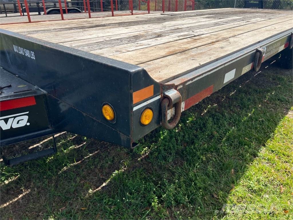 Felling FT-16-2 Other trailers