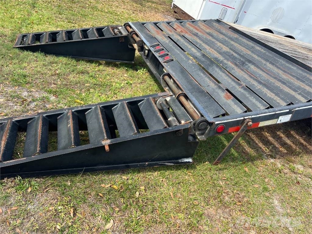 Felling FT-16-2 Other trailers