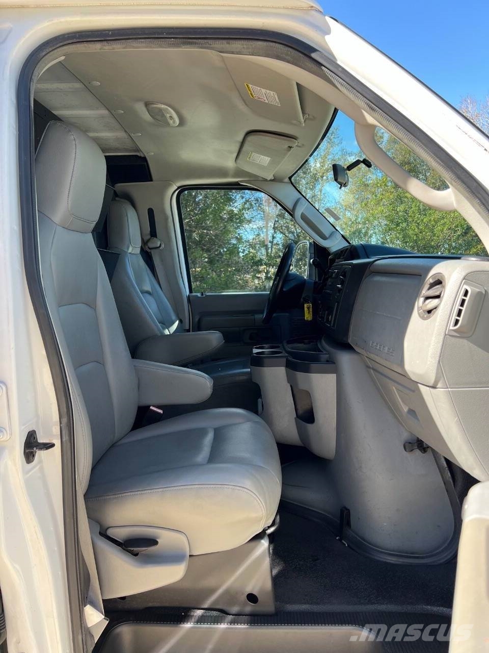 Ford E-Series Άλλα Vans