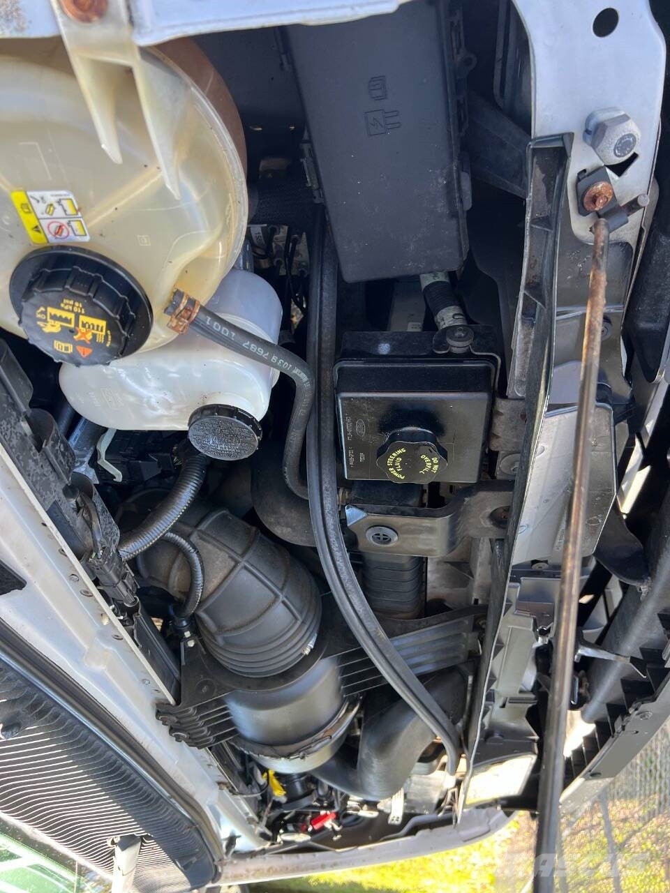 Ford E-Series Άλλα Vans