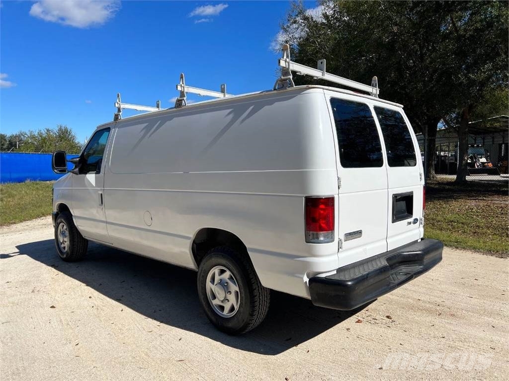 Ford E-Series Άλλα Vans