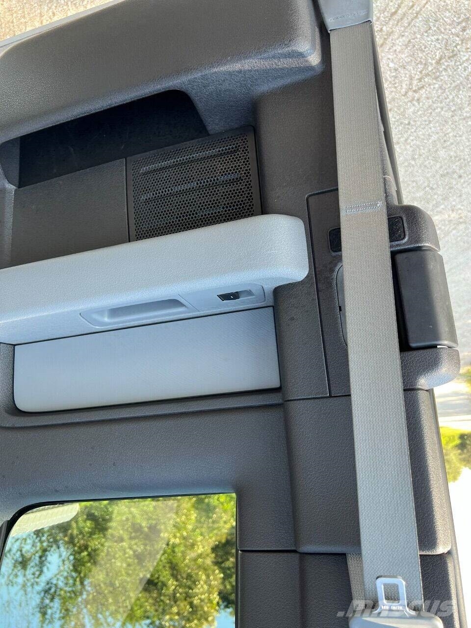 Ford F-150 Lava-autot