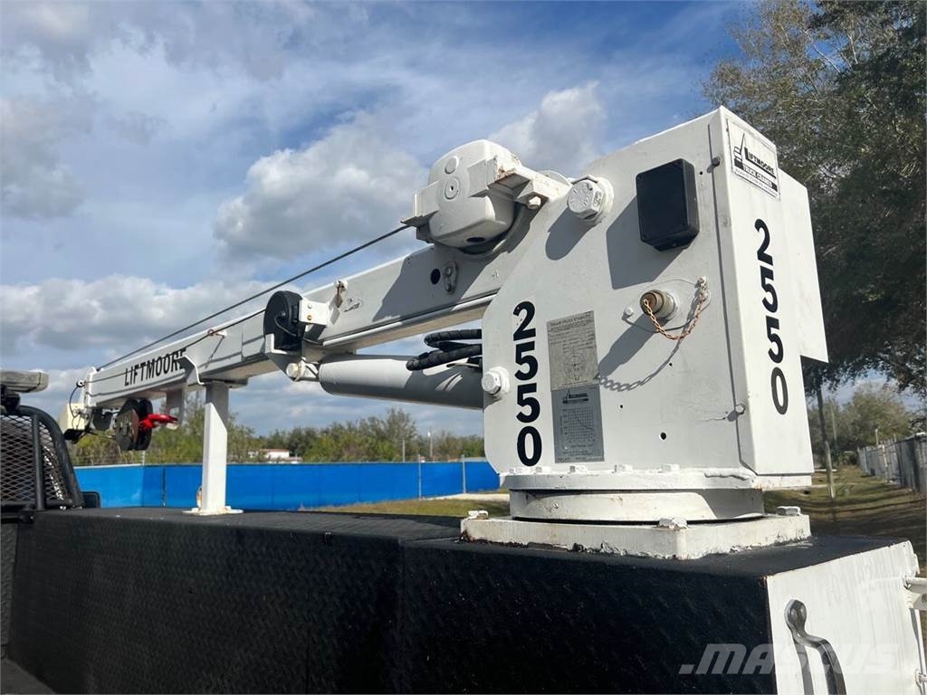 Ford F-450 Super Duty Pik up kamioni