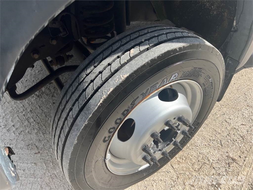 Ford F-450 Super Duty Pik up kamioni