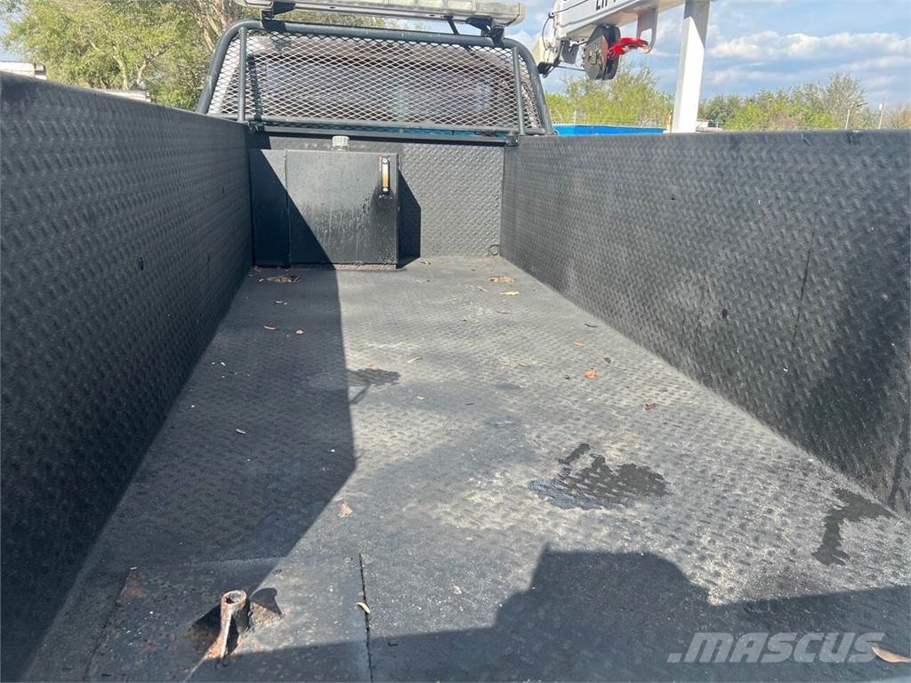 Ford F-450 Super Duty Pik up kamioni