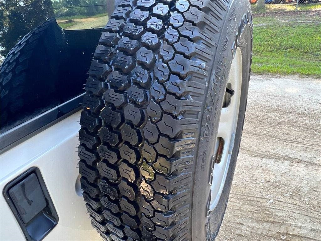 Jeep Wrangler Cars