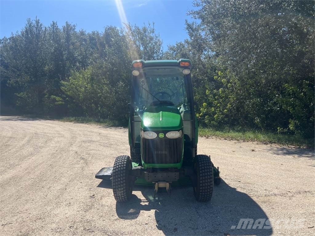 John Deere 3520 Landbruk - Annet