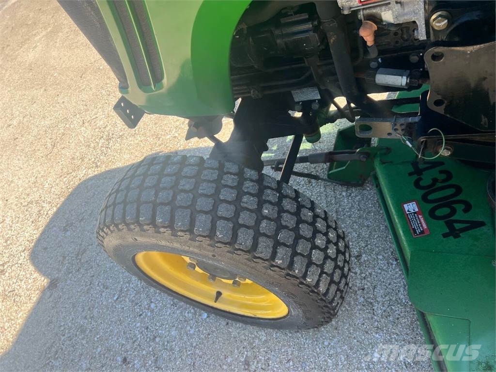 John Deere 3520 Landbruk - Annet